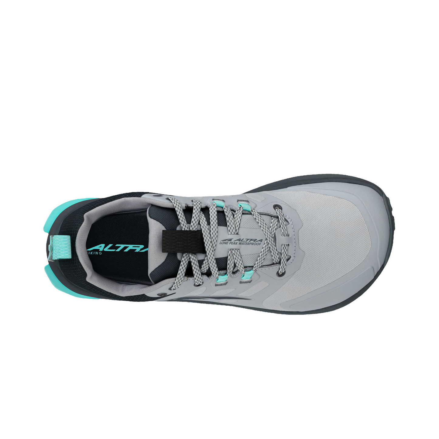 Women's Altra LONE PEAK 9 WP LOW