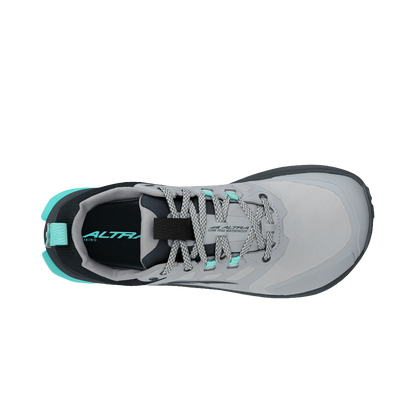 Women's Altra LONE PEAK 9 WP LOW