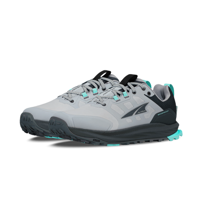 Women's Altra LONE PEAK 9 WP LOW