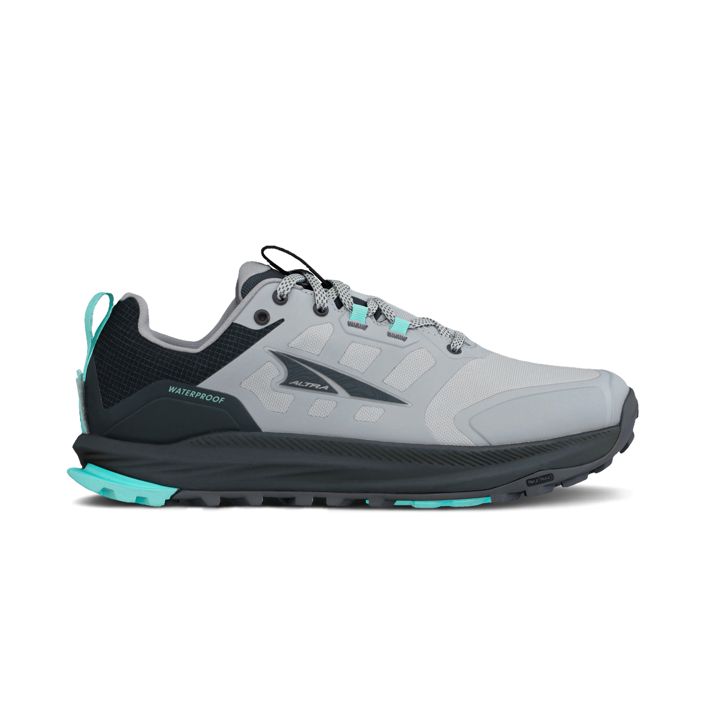 Women's Altra LONE PEAK 9 WP LOW