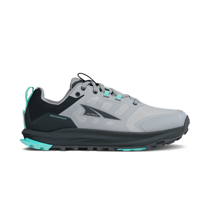 Women's Altra LONE PEAK 9 WP LOW