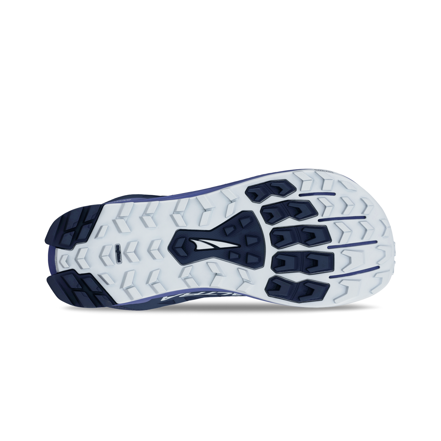 Women's Altra LONE PEAK 9 WP LOW