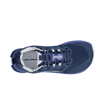 Women's Altra LONE PEAK 9 WP LOW
