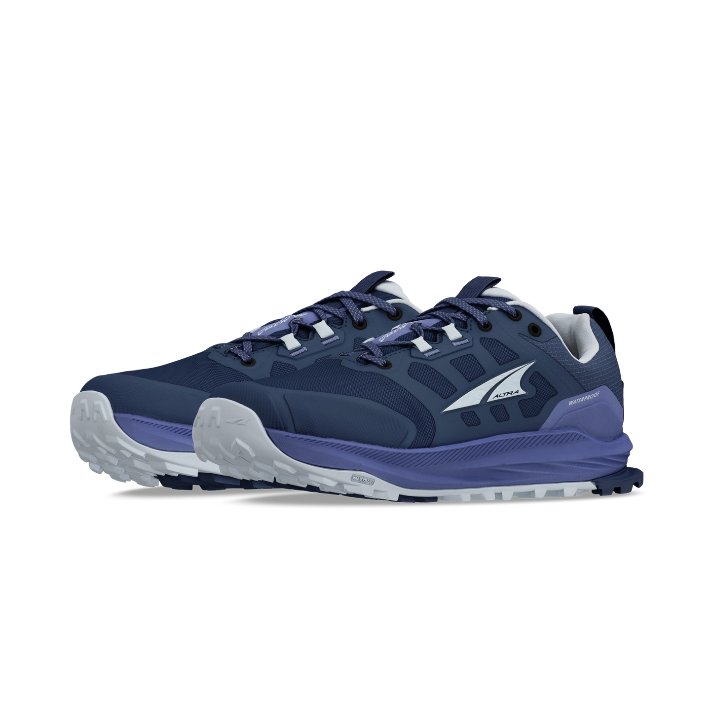 Women's Altra LONE PEAK 9 WP LOW