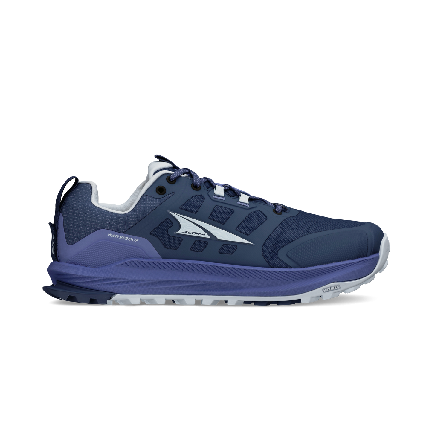 Women's Altra LONE PEAK 9 WP LOW