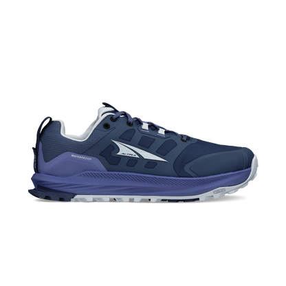 Women's Altra LONE PEAK 9 WP LOW