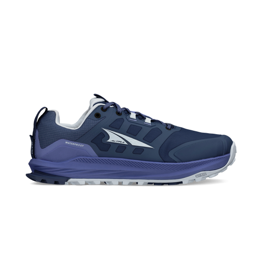 Women's Altra LONE PEAK 9 WP LOW