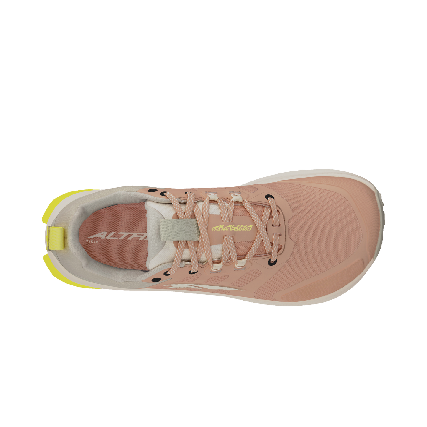 Women's Altra LONE PEAK 9 WP LOW