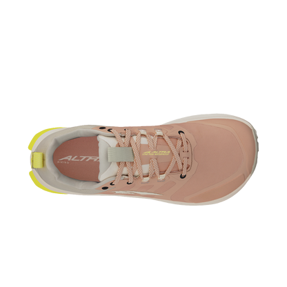Women's Altra LONE PEAK 9 WP LOW