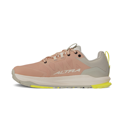Women's Altra LONE PEAK 9 WP LOW
