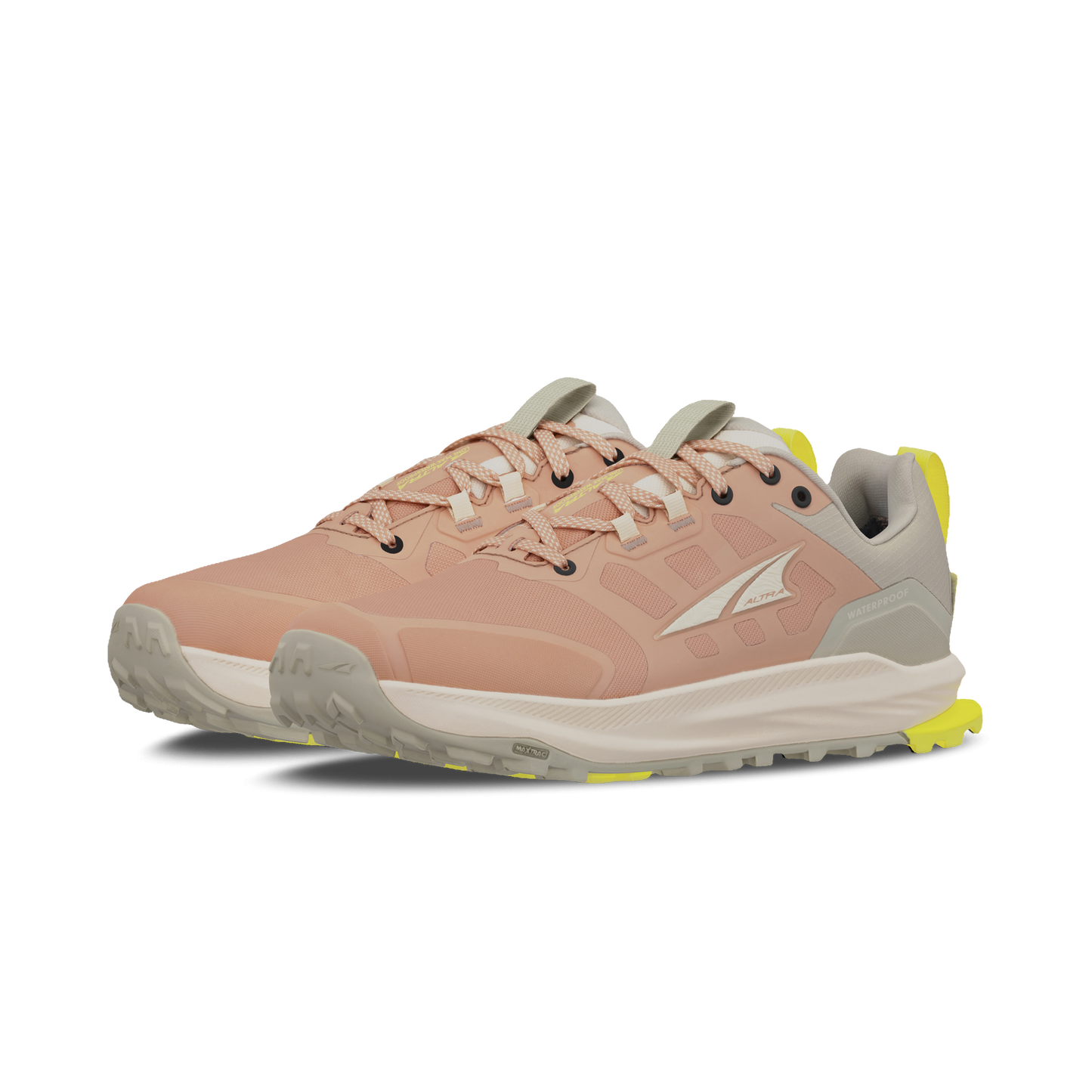 Women's Altra LONE PEAK 9 WP LOW