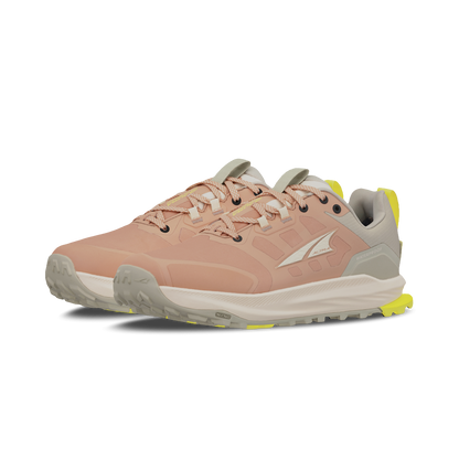 Women's Altra LONE PEAK 9 WP LOW