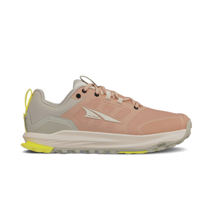 Women's Altra LONE PEAK 9 WP LOW