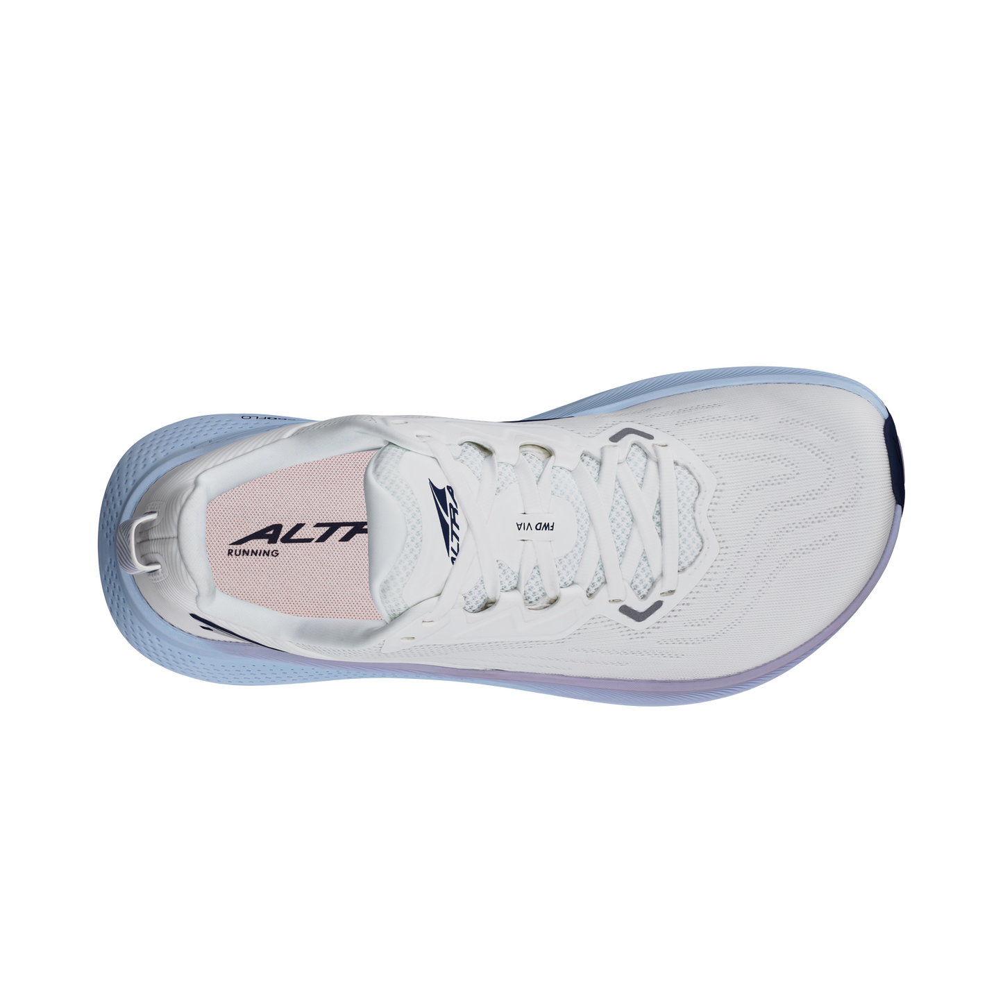 Women's Altra FWD VIA