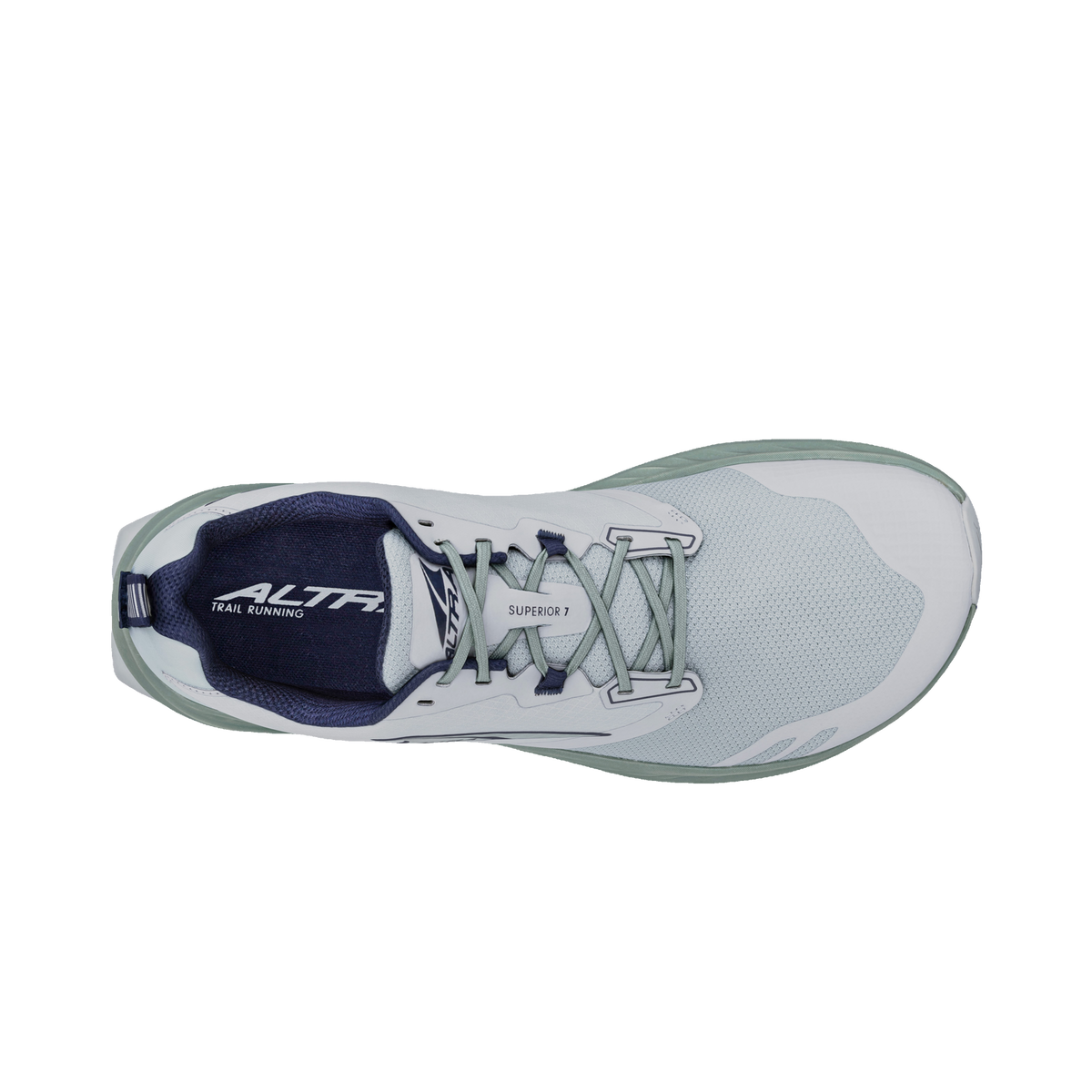 Men's Altra SUPERIOR 7