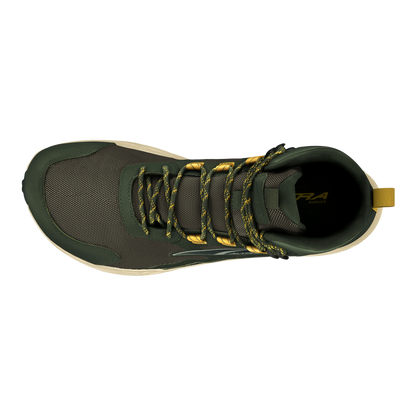 Men's Altra TIMP 5 HIKER GTX