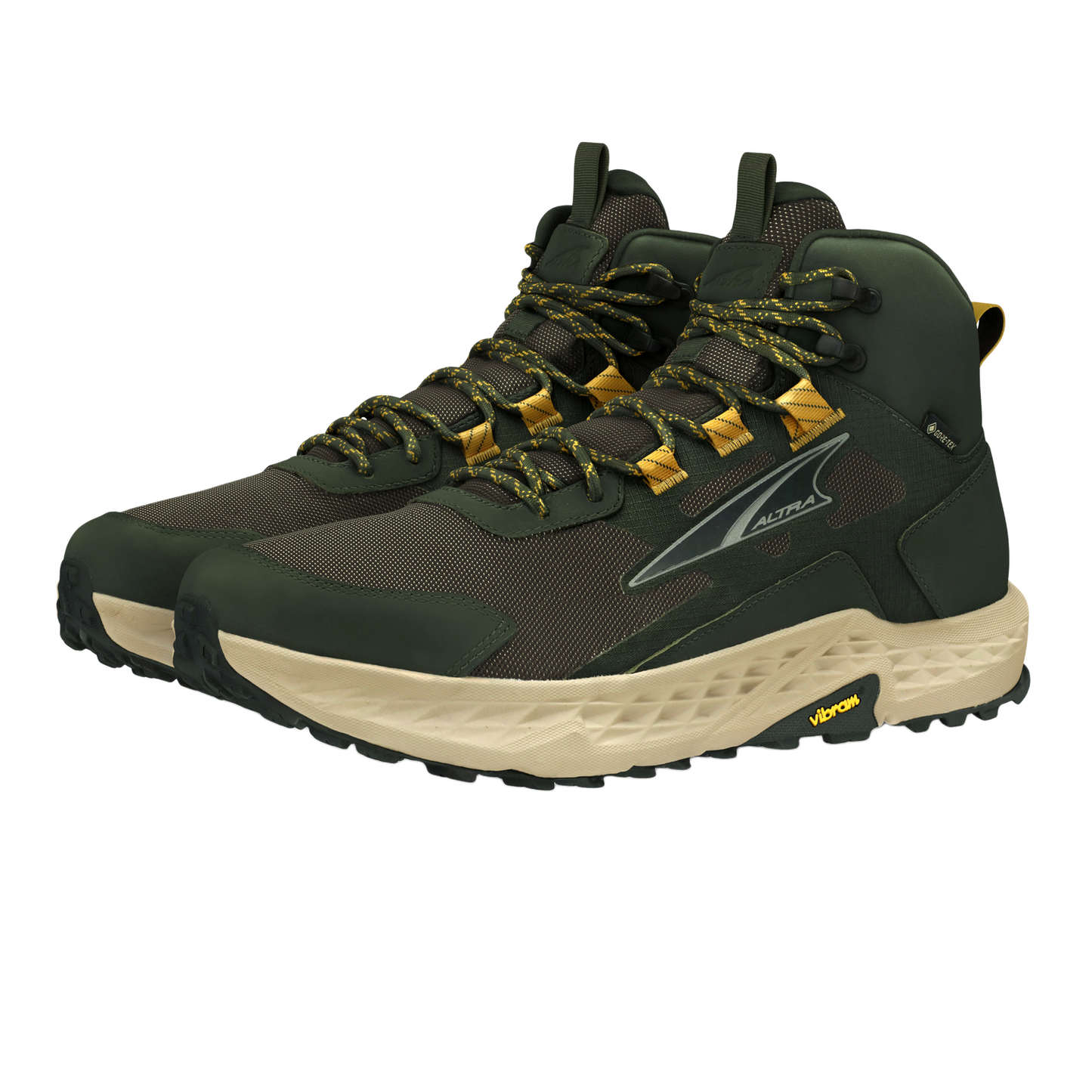 Men's Altra TIMP 5 HIKER GTX