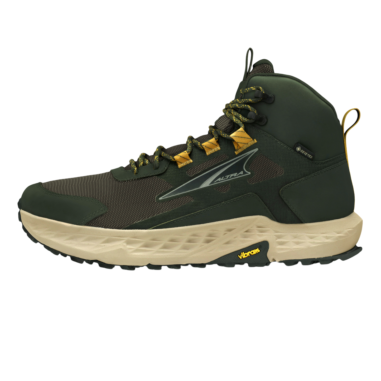 Men's Altra TIMP 5 HIKER GTX