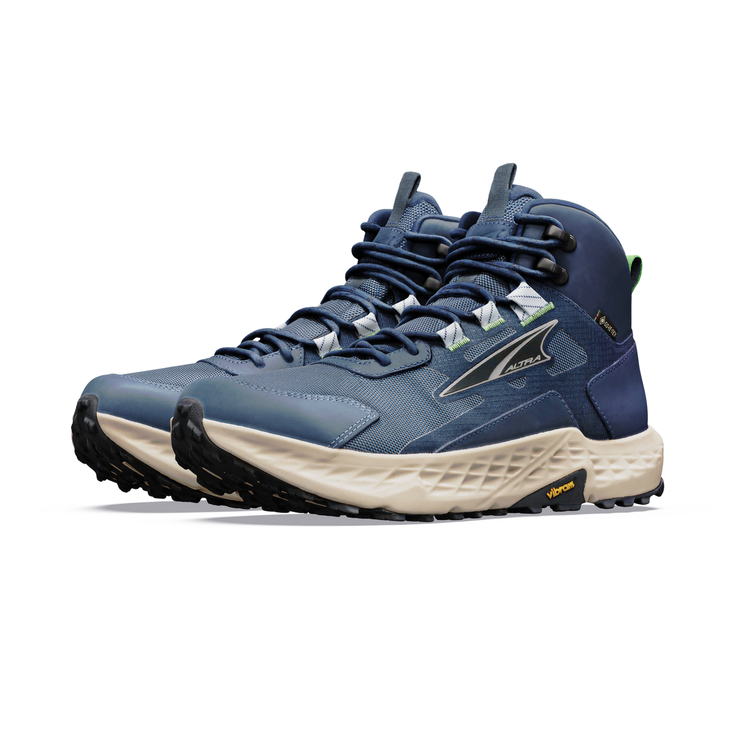 Women's Altra TIMP 5 HIKER GTX