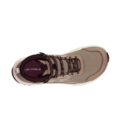 Women's Altra TIMP 5 HIKER GTX