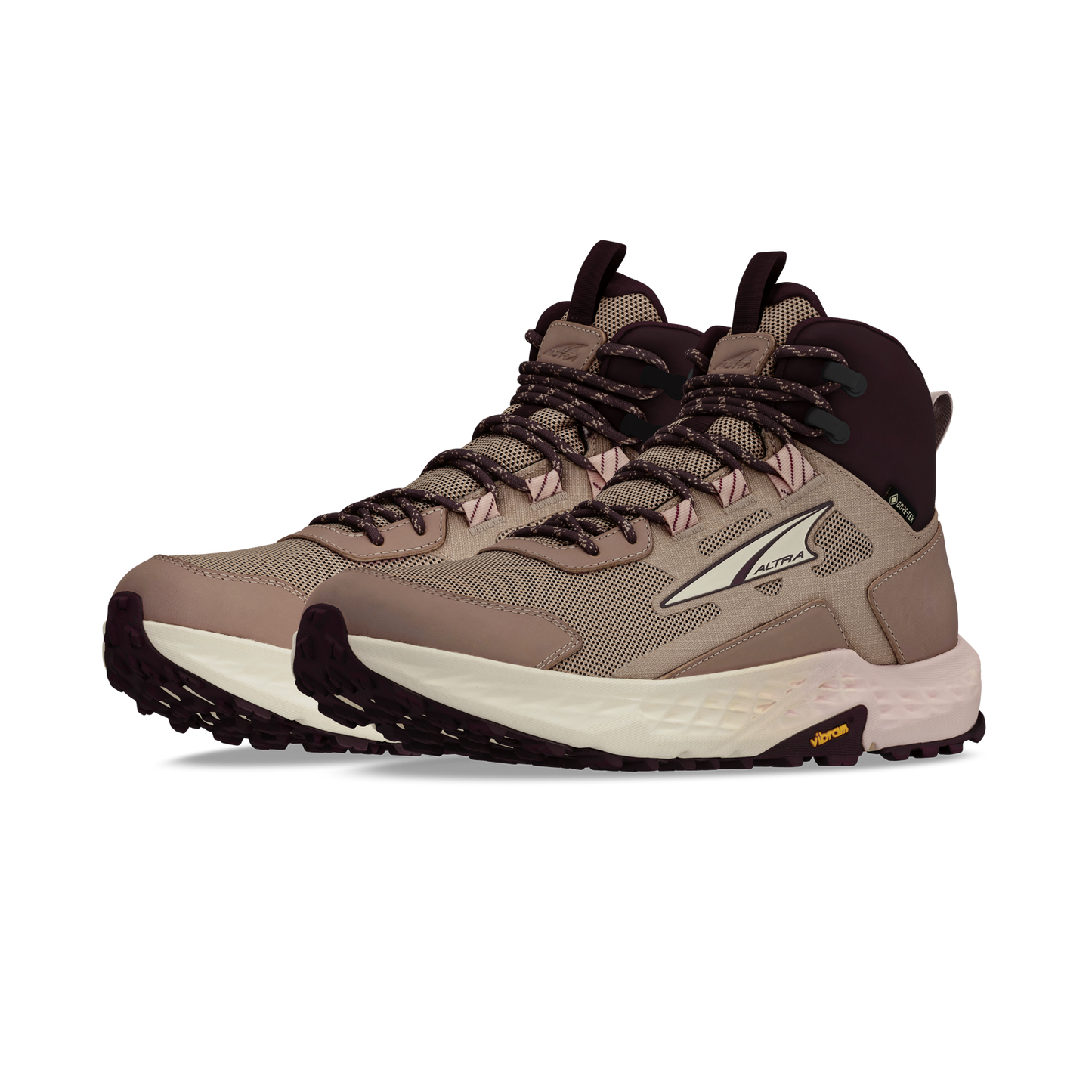 Women's Altra TIMP 5 HIKER GTX