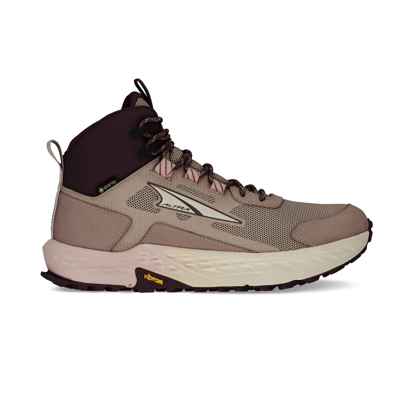 Women's Altra TIMP 5 HIKER GTX