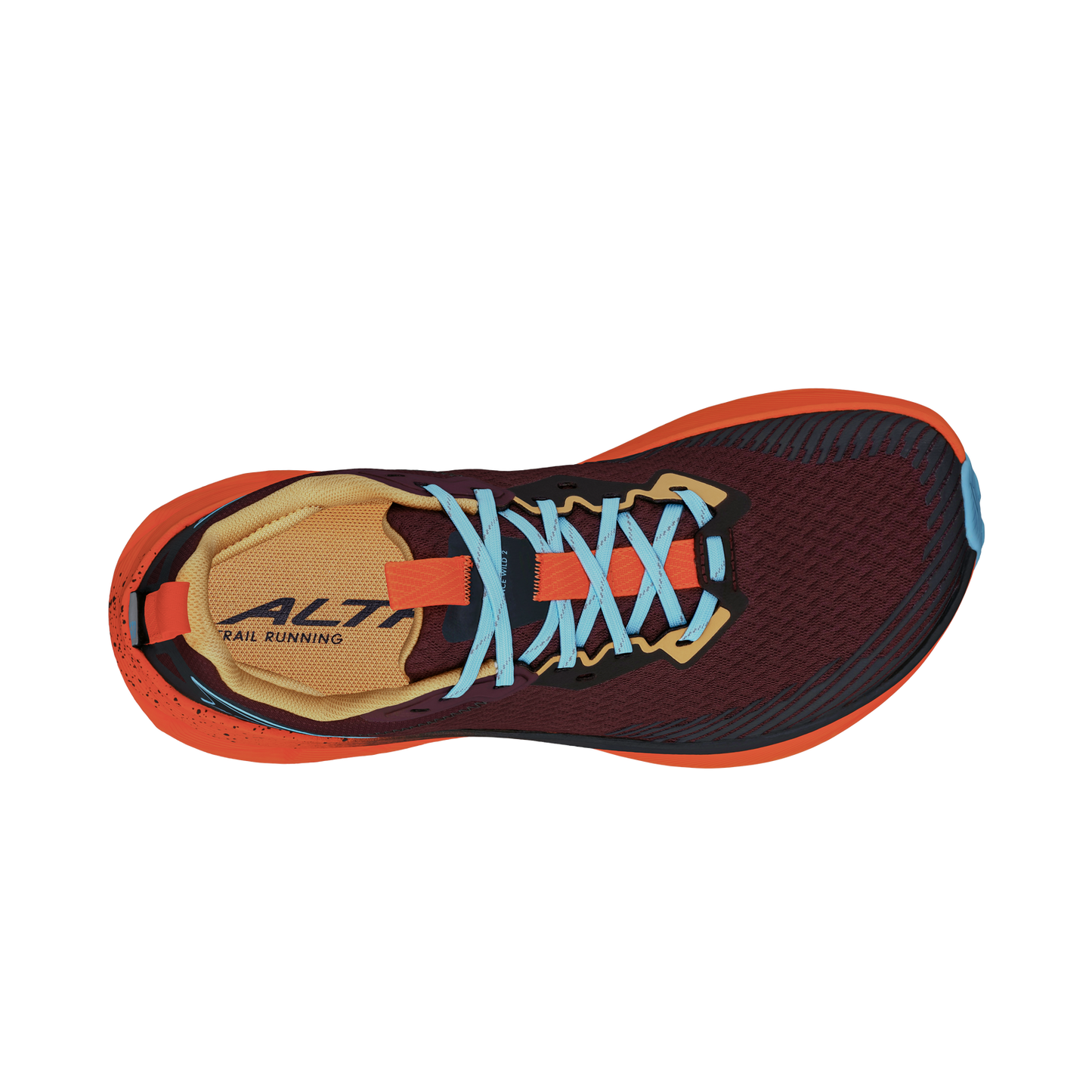 Women's Altra EXPERIENCE WILD 2