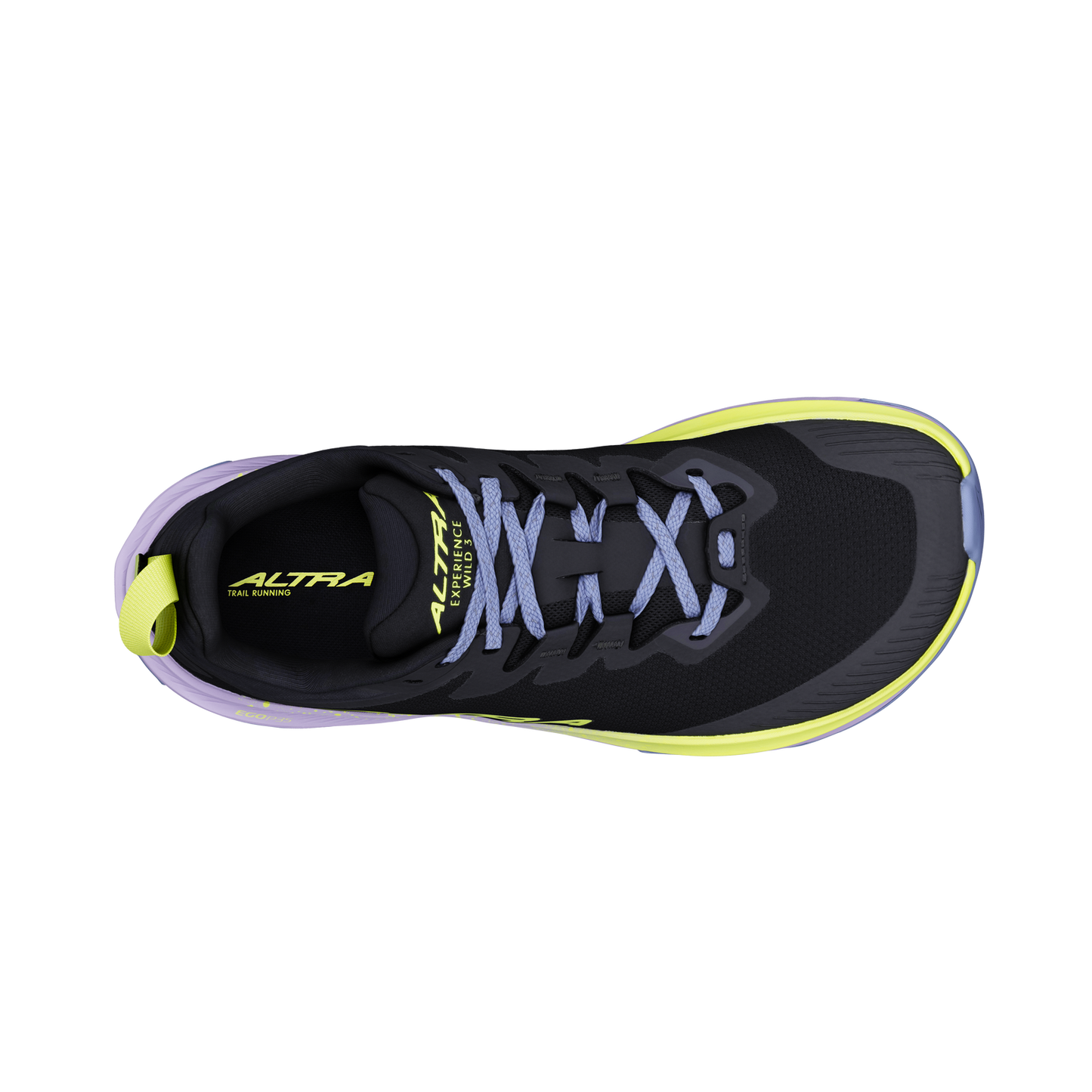 WOMEN'S Altra EXPERIENCE WILD 3