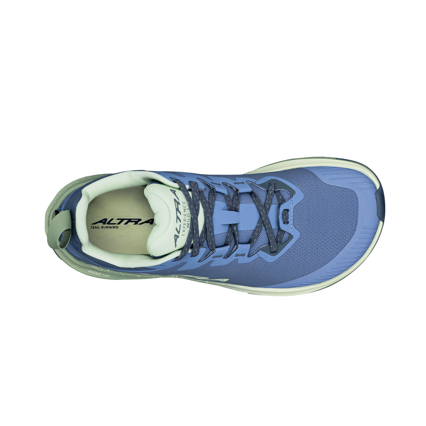 WOMEN'S Altra EXPERIENCE WILD 3
