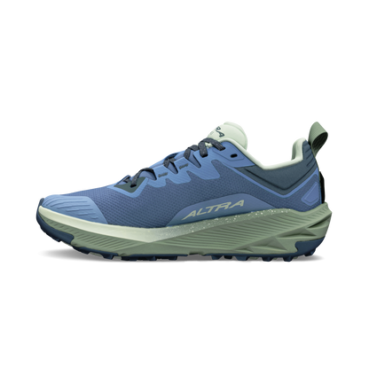 WOMEN'S Altra EXPERIENCE WILD 3