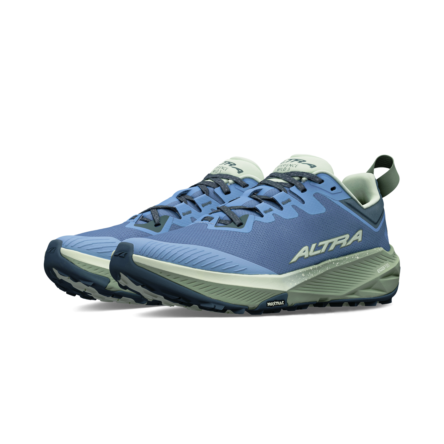 WOMEN'S Altra EXPERIENCE WILD 3