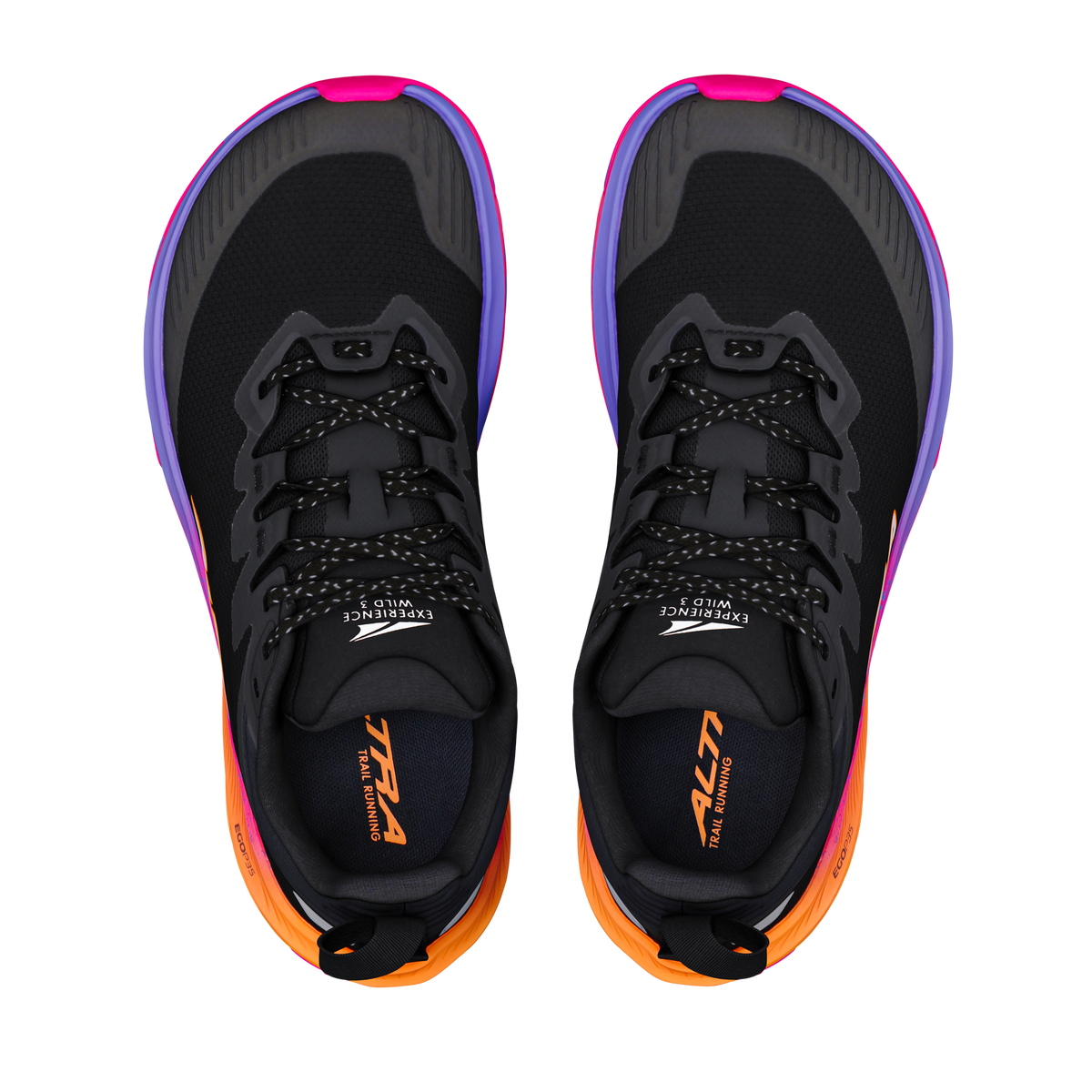 WOMEN'S Altra EXPERIENCE WILD 3