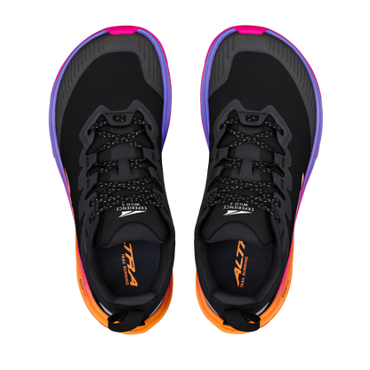 WOMEN'S Altra EXPERIENCE WILD 3