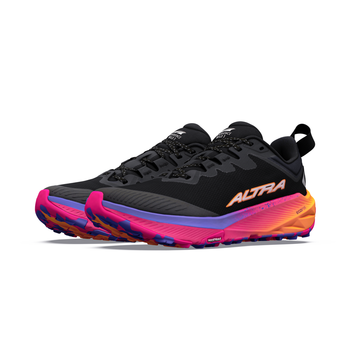 WOMEN'S Altra EXPERIENCE WILD 3