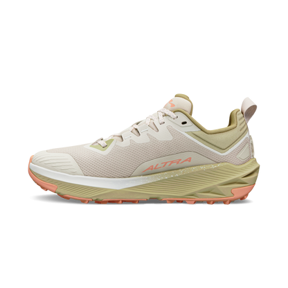 WOMEN'S Altra EXPERIENCE WILD 3