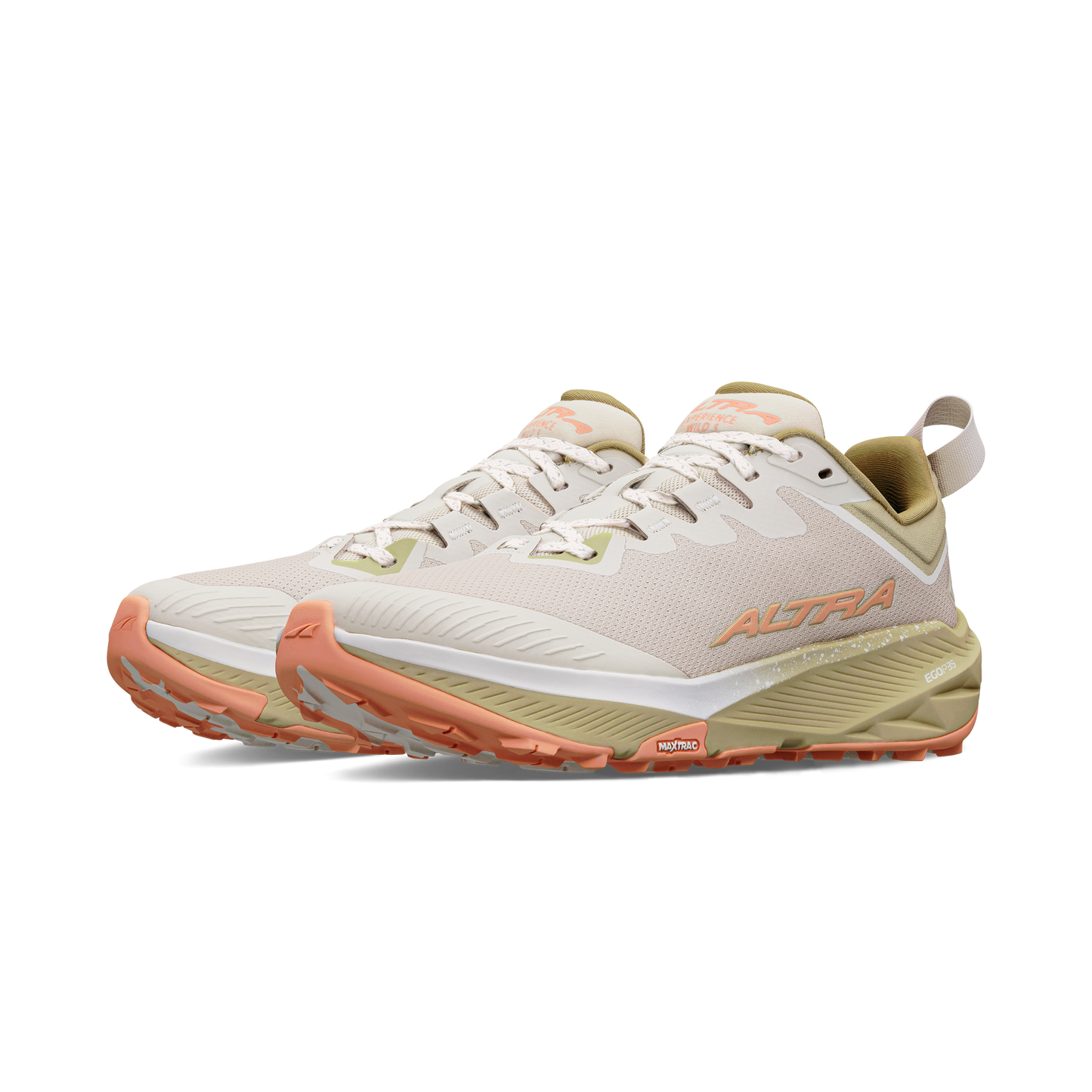 WOMEN'S Altra EXPERIENCE WILD 3