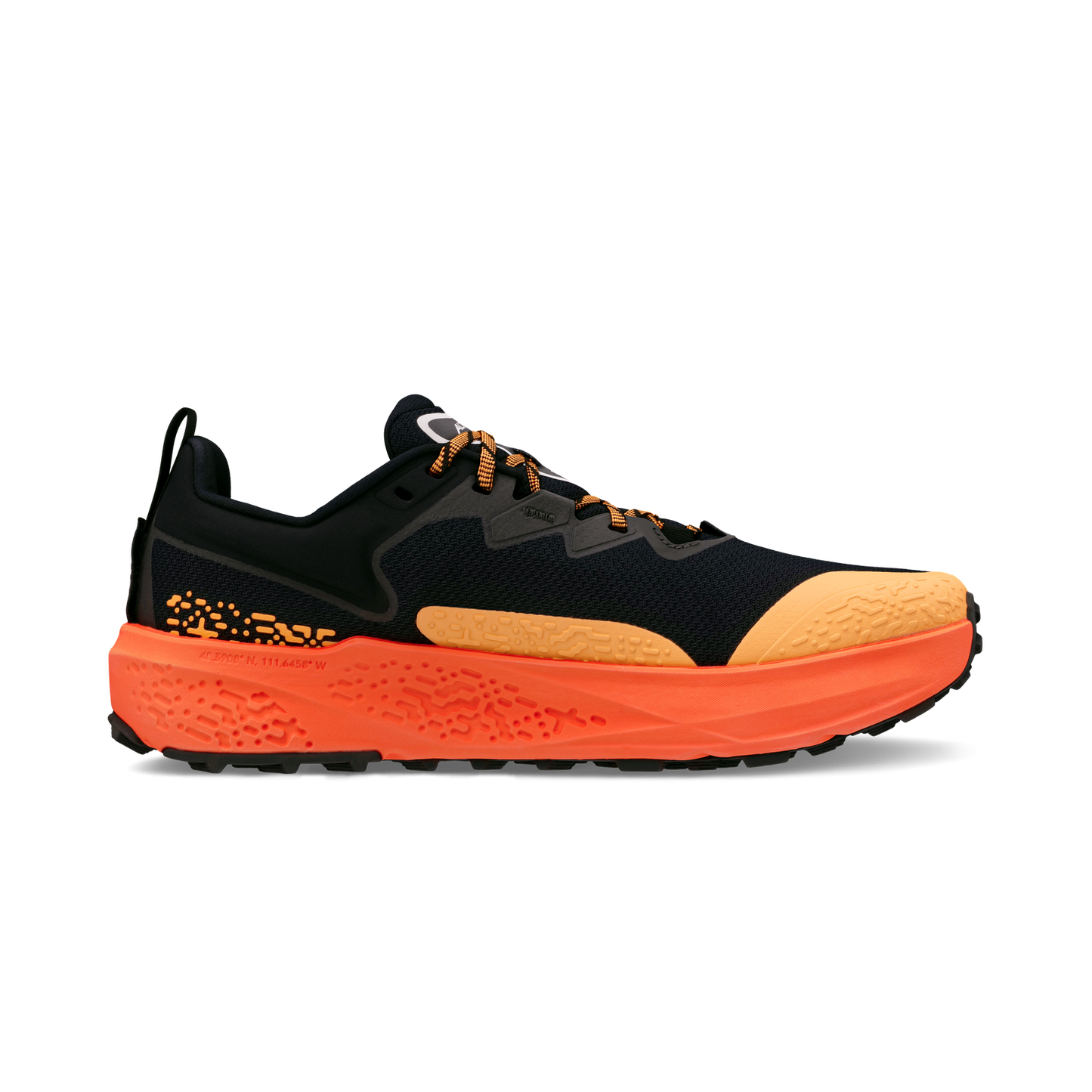 Men's Altra TIMP 6