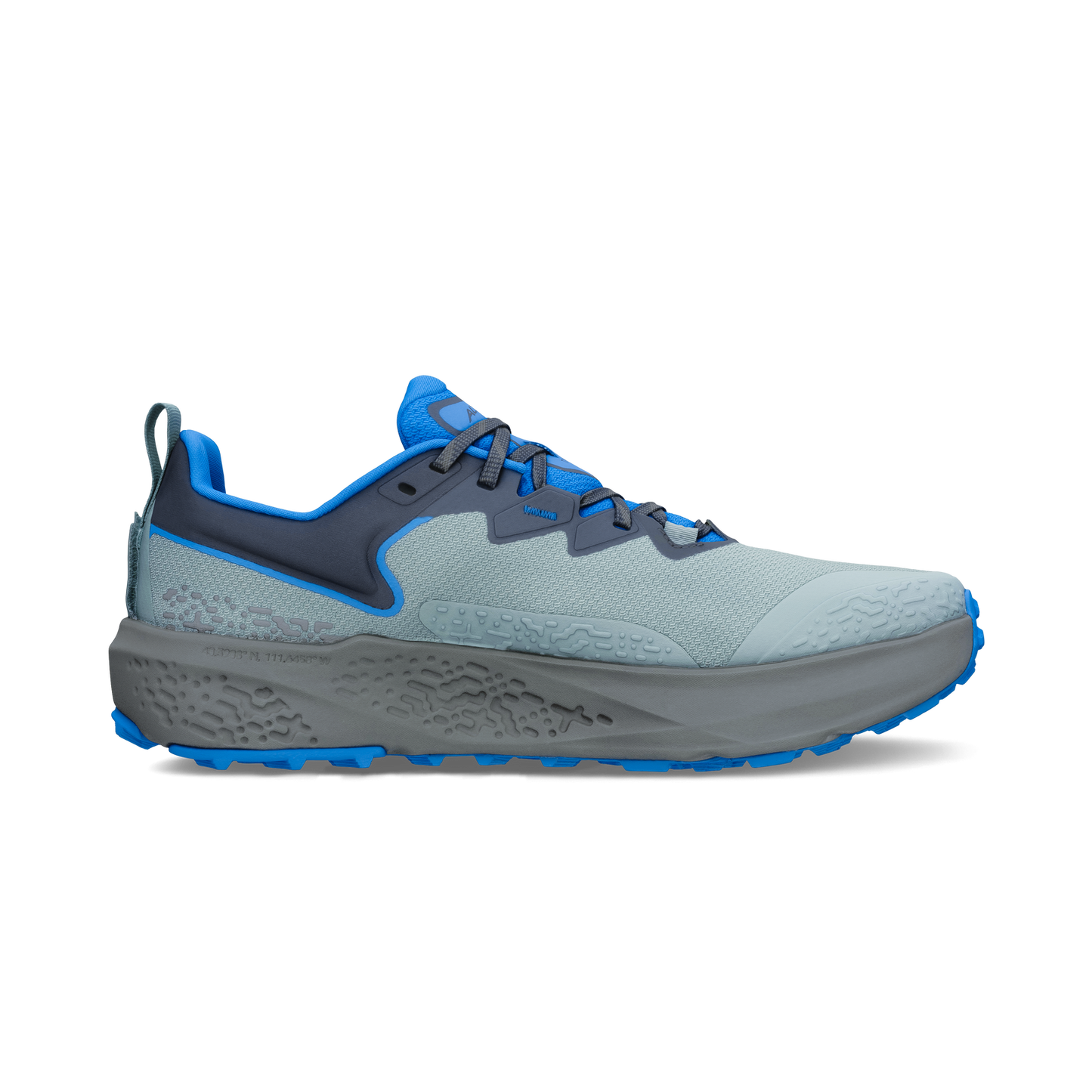 Men's Altra TIMP 6