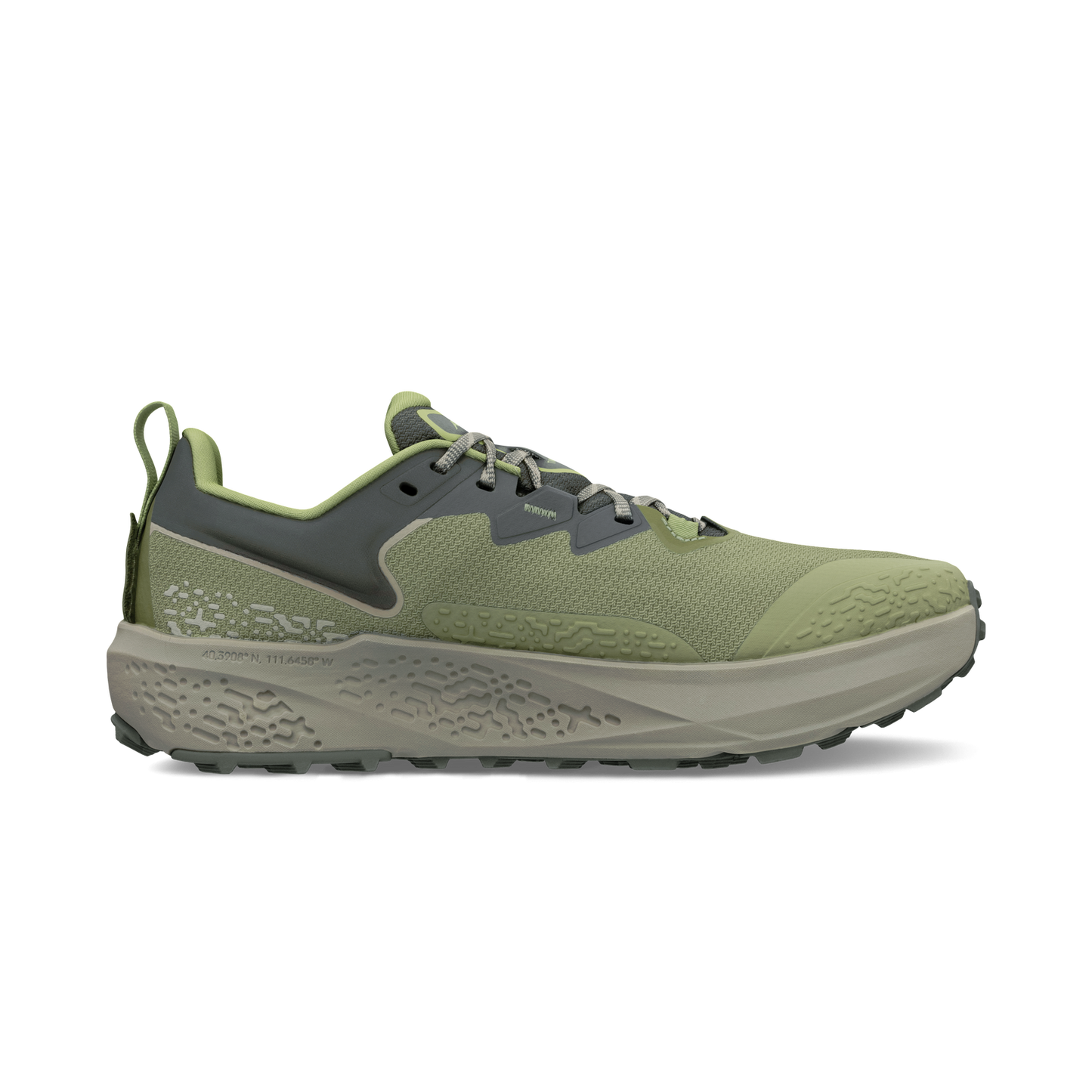 Men's Altra TIMP 6