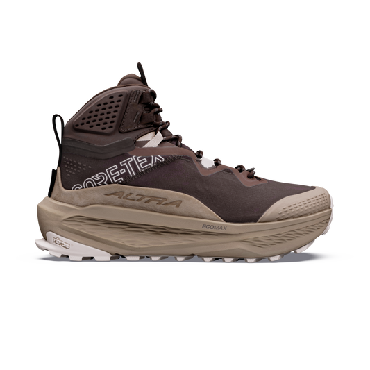Women's Altra Olympus 7 MID GTX