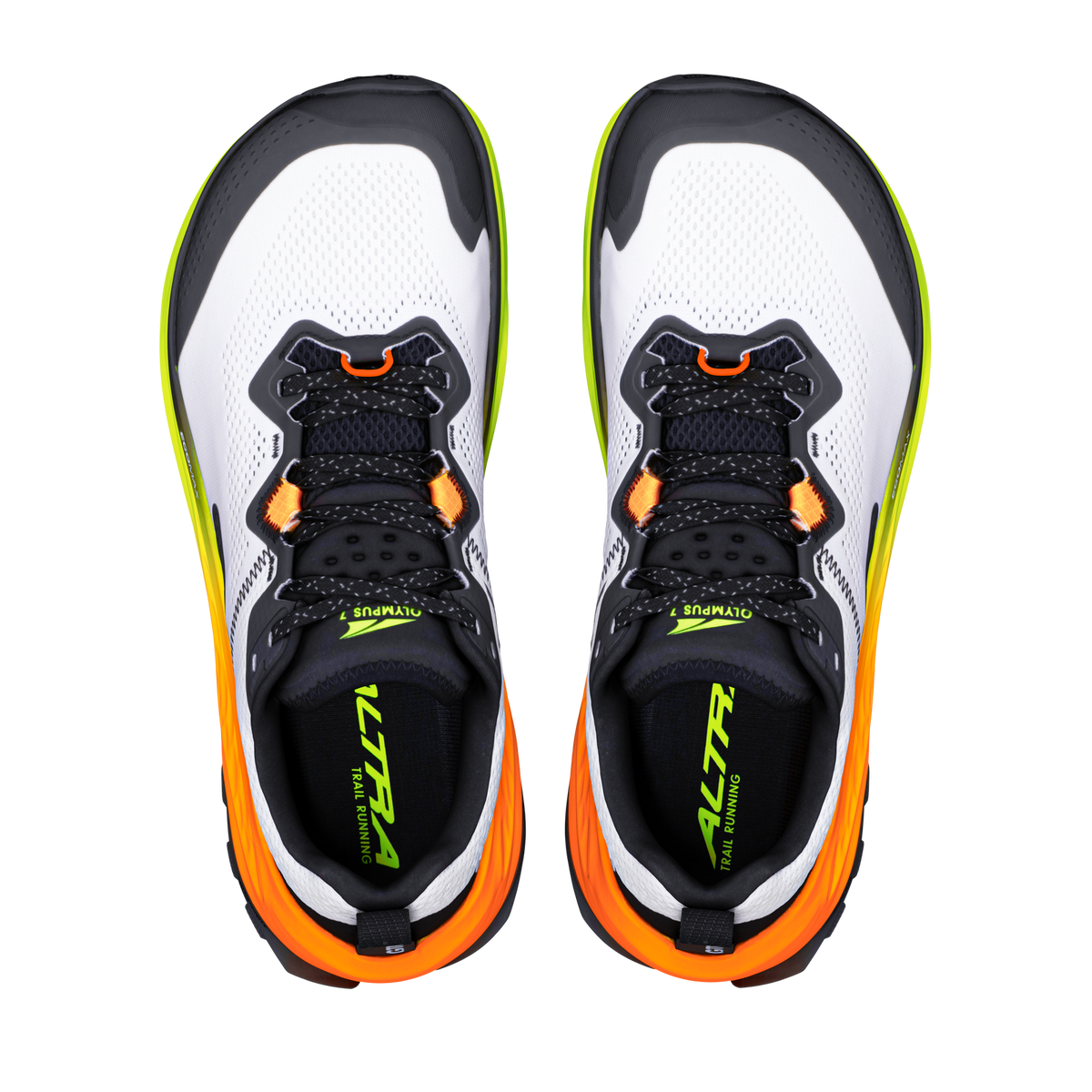 Men's Olympus 7