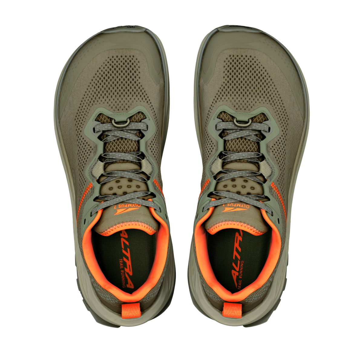 Men's Olympus 7