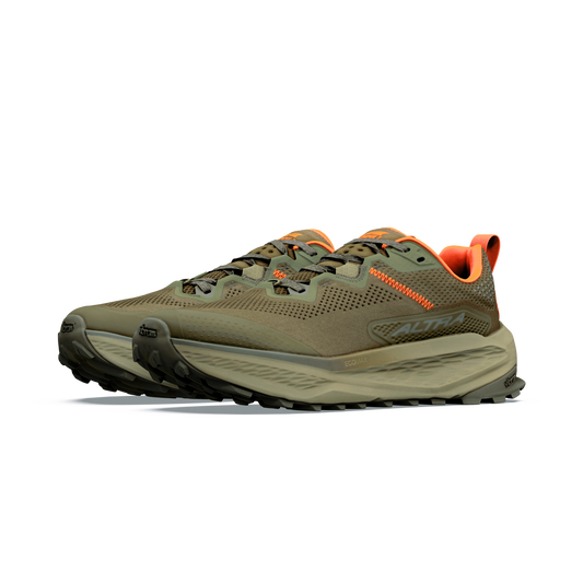 Men's Olympus 7