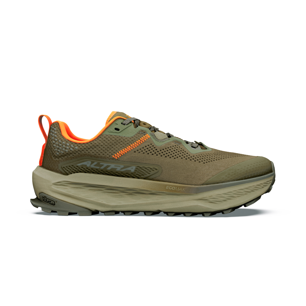 Men's Olympus 7