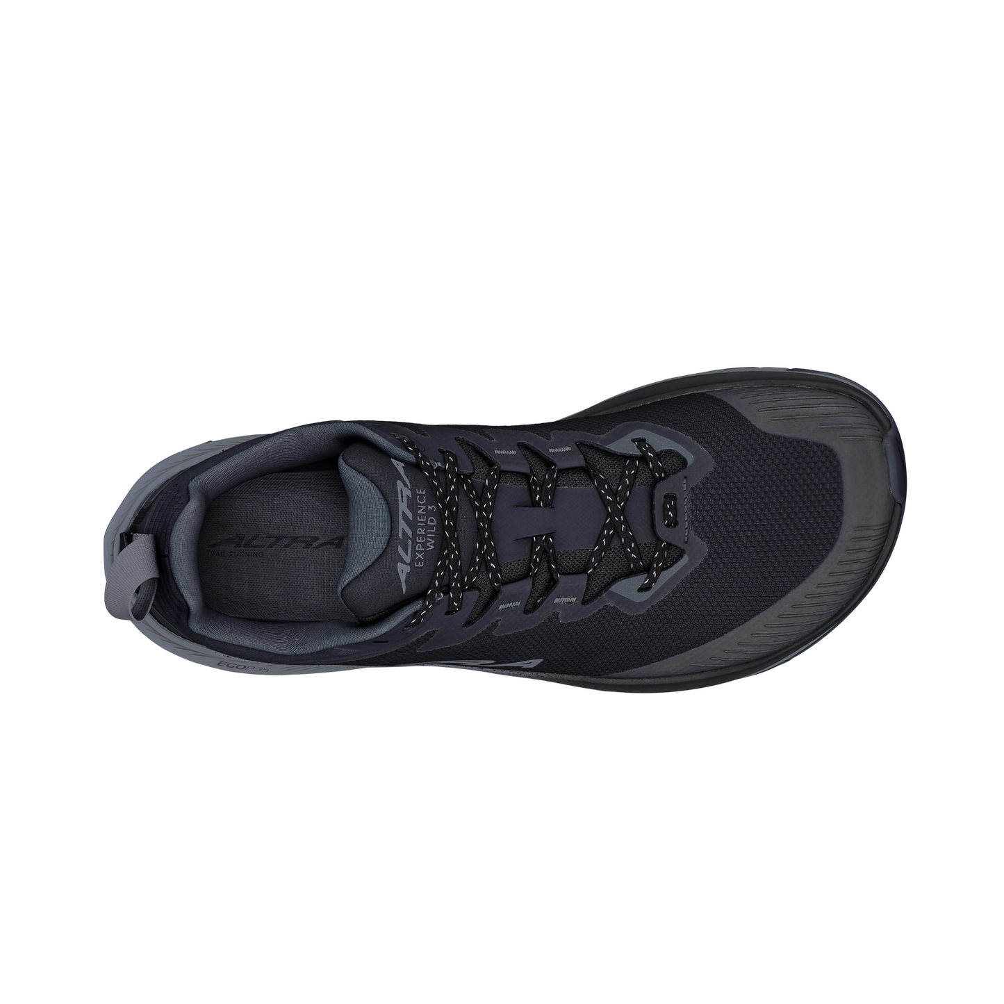 MEN'S Altra EXPERIENCE WILD 3
