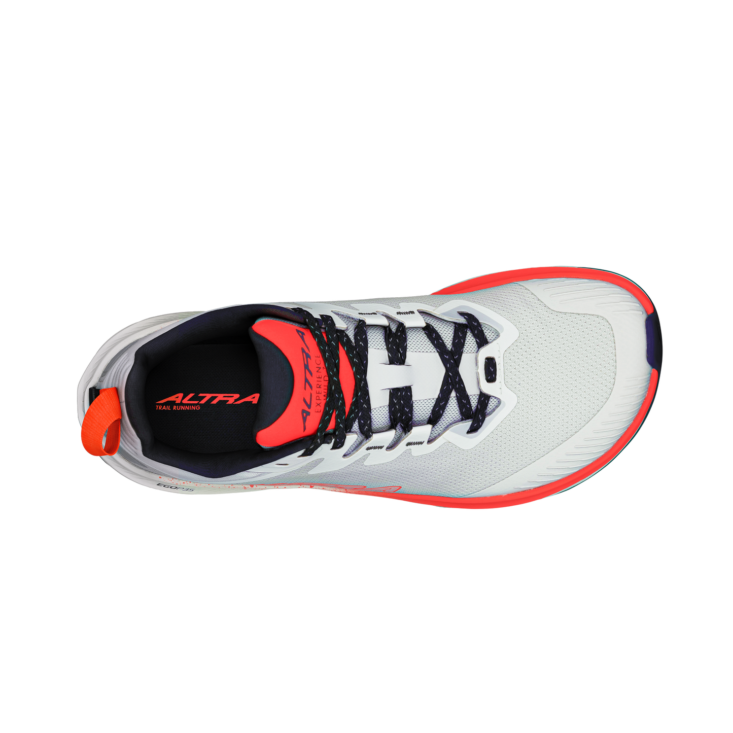 MEN'S Altra EXPERIENCE WILD 3