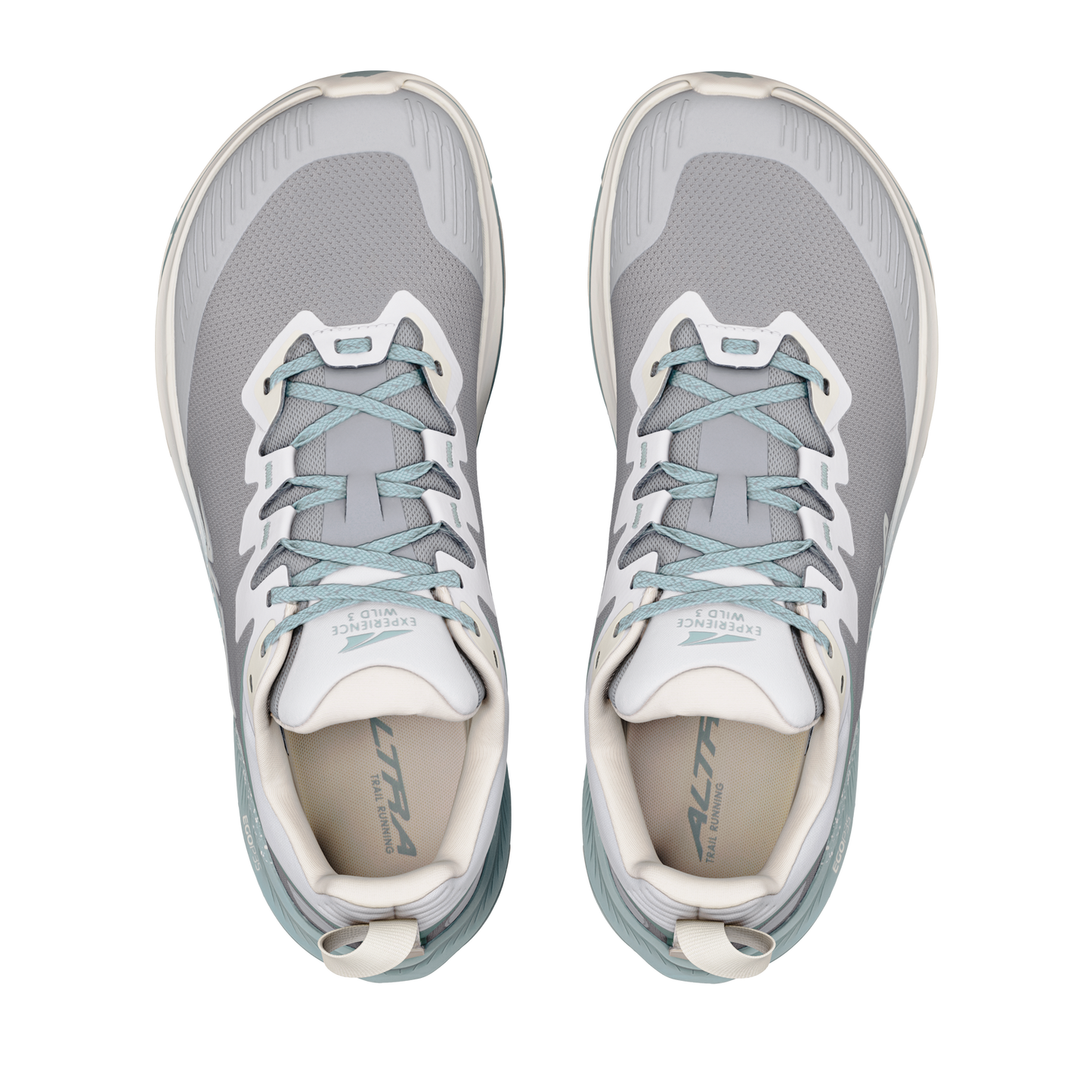 MEN'S Altra EXPERIENCE WILD 3
