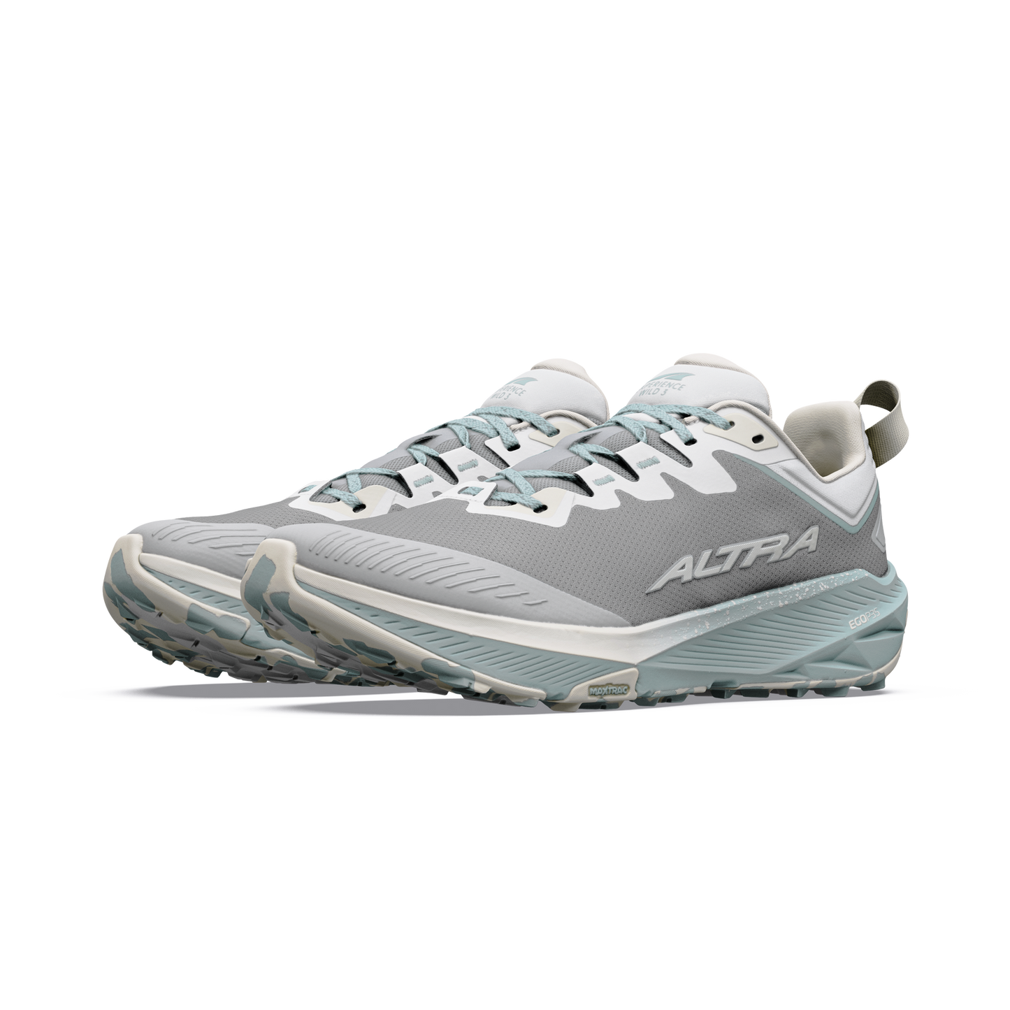 MEN'S Altra EXPERIENCE WILD 3