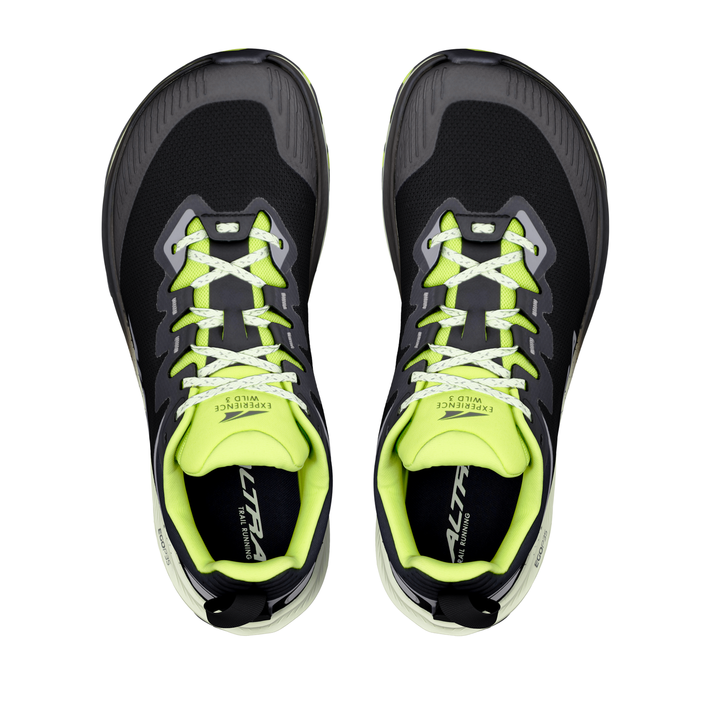 MEN'S Altra EXPERIENCE WILD 3