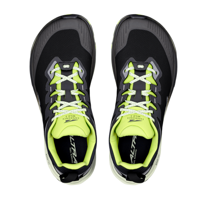 MEN'S Altra EXPERIENCE WILD 3